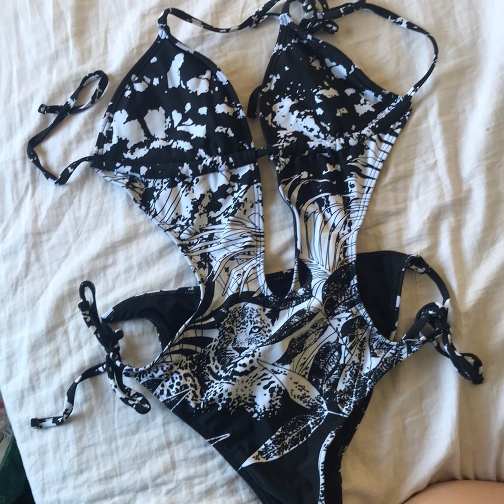 Sexy one piece